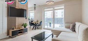 2 mieszkania w jednym angielska grobla, 2023 rok