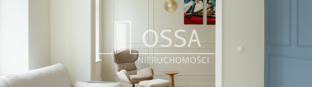 Apartament w przedwojennej kamienicy ul. łąkowa