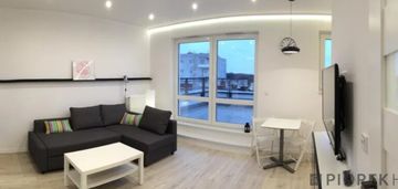 Kawalerka na białołęce