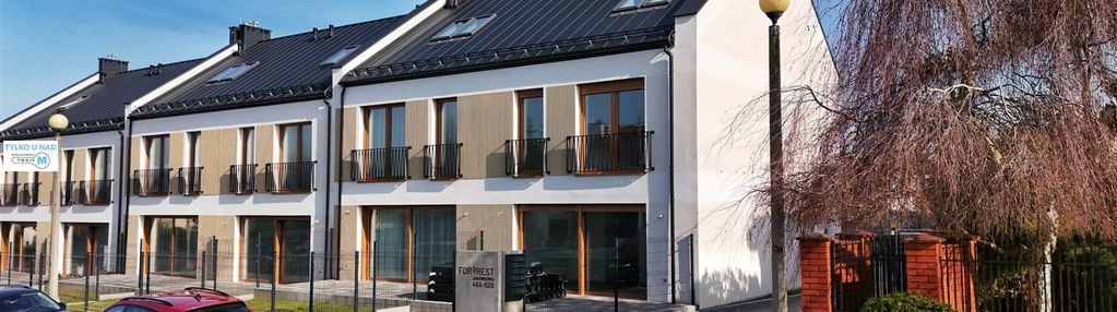 Nowoczesny segment 125m2 premium w kielcach