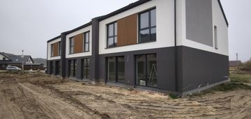 Najtaniej na rynku! szeregówki 155 m² od 4495 zł/m