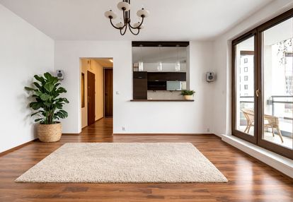 Mokotów| ul. bobrowiecka 70 m² | balkon | garaż