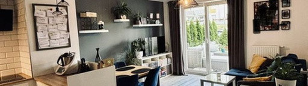 Gotowe do zamieszkania | ogród i taras | gdańsk