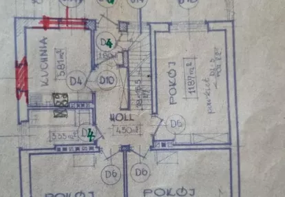 Dom na sprzedaż 110m2