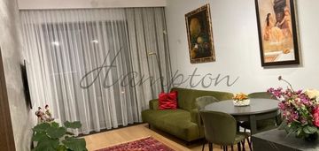 Na sprzedaż apartament na mokotowie