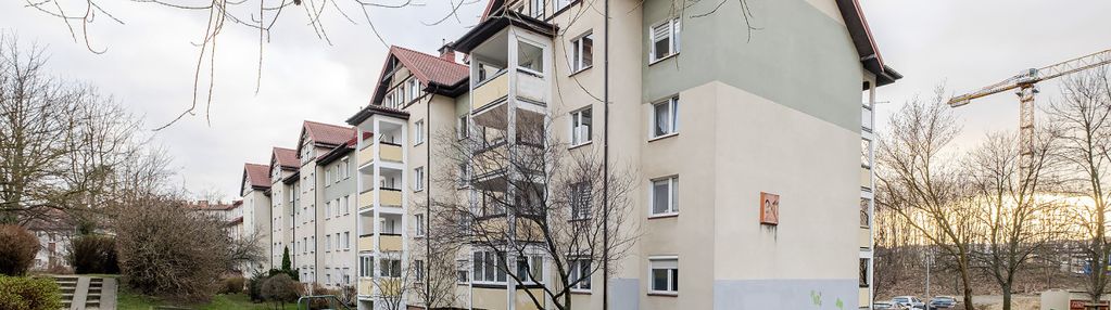 2 pokoje gdańsk- chełm