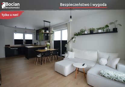 Nowoczesny dom wolnostojący blisko gdańska!