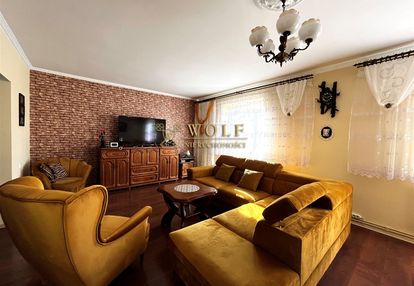 Dom dwurodzinny w wymysłowie