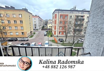 3 pokoje.2 piętro.blok po termomodernizacji.raków