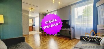 Okazja! obniżka ceny! mieszkanie 2-pokojowe w cent