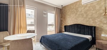 Wysoki standard/pod inwestycje/parking