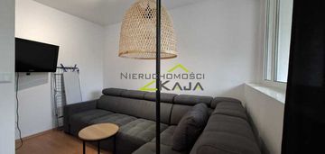 Do wynajęcia mieszkanie w centrum miasta