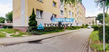 3 pokoje z balkonem i dużą piwnicą