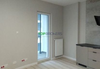 Nowoczesne studio elegancko wykończone