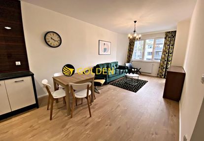 2 pok, balkon, parking! harmonia gumieńce
