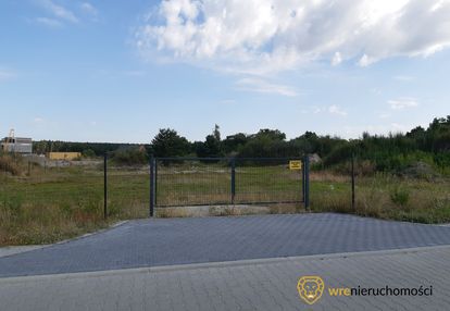 Dla inwestora! przy zbiorniku wodnym w brzezinkach