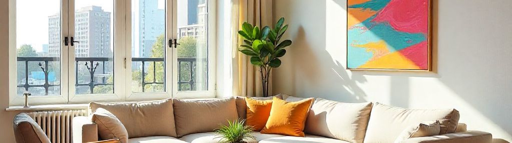 Mieszkanie dla singla, pary lub jako inwestycja