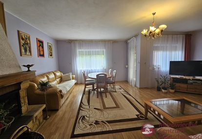 Sprzedam segment ul. pileckiego nowy dwór maz.