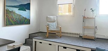 Kawalerka na śródmieściu