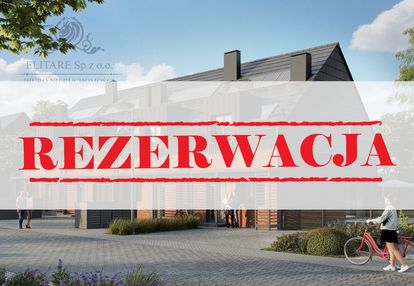 Dom szereg skrajny. pow. 98,39m2 na działce 328,50m2 wrocław polanowoice