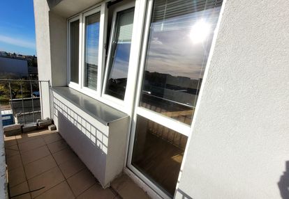 2 pokoje 48,4 m2 os.jagiellońskie do wejścia !!