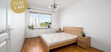 Przestronne mieszkanie na ursynowie w super cenie