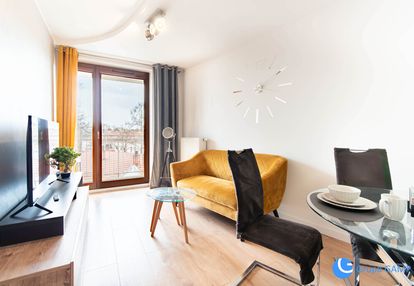 3-pok. krowodrza *wrocławska 80* 64m2, duży balkon