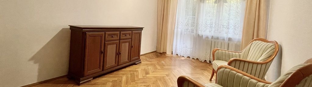 Okazja!3 pokoje/ul. wyspiańskiego/parter