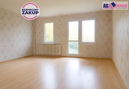 3 osobne pokoje z widokiem na zieleń - orunia