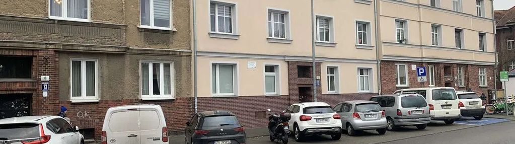 Przestronne 3-pokojowe mieszkanie + garderoba