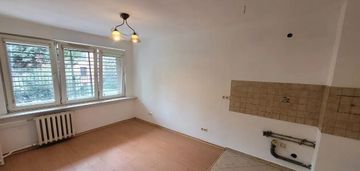 2-pokojowe mieszkanie na śródmieściu