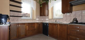 Dom z pompą ciepła | blisko do polkowic