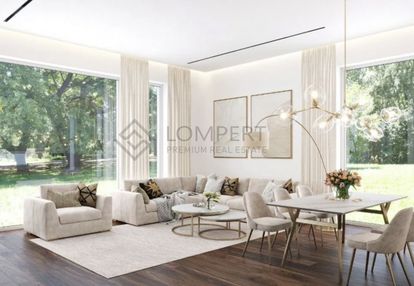 Bliźniak z opcją wykończenia zawady