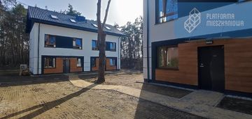 Dla rodziny i blisko lasu i gotowy !