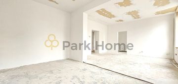 Duże mieszkanie - cena do negocjacji.