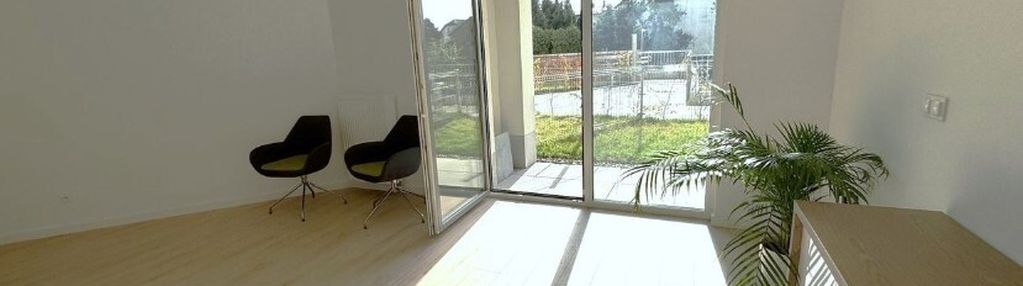 3-pokojowe mieszkanie w markach