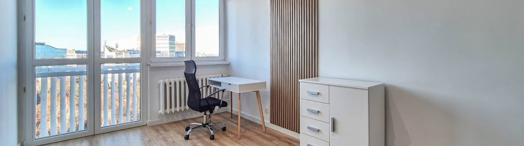 Głogowska/rozkład/media miejskie/1 wynajem