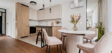 Piękna szeregówka  w olmontach-wykończona 112m2!