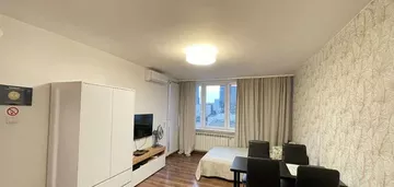 Mieszkanie na wynajem 2 pokoje 40m2