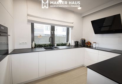 Świetnie wykończony apartament w augustowie!