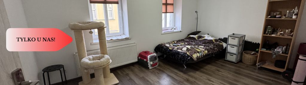 3 pokojowe gotowe do wprowadzenia