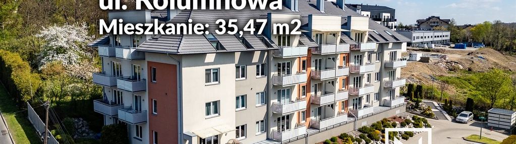 Mieszkanie w którym wszystko się zgadza.
