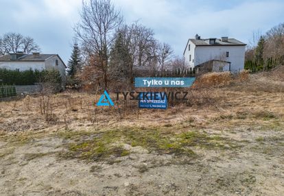 Atrakcyjna działka w nowej wsi lęborskiej 1529 m2