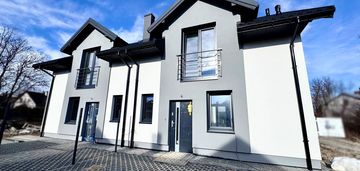 Słocina | działka 2 ar | salon 34m2 | strych 10m2