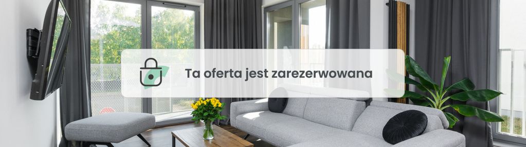 Nowoczesne mieszkanie w centrum miasta