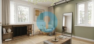 Na sprzedaż kawalerka 26,7m2 ul. wiosenna