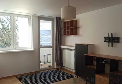 3-pokojowe mieszkanie na mokotowie