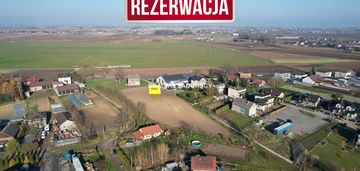 Pobiednik wielki -działka inwestycyjna (budowlana)