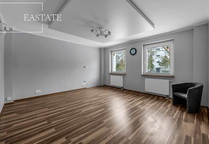 Ursynów – mieszkanie lub biuro