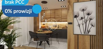 Mieszkanie 3 pokojowe w samym sercu bydgoszczy!